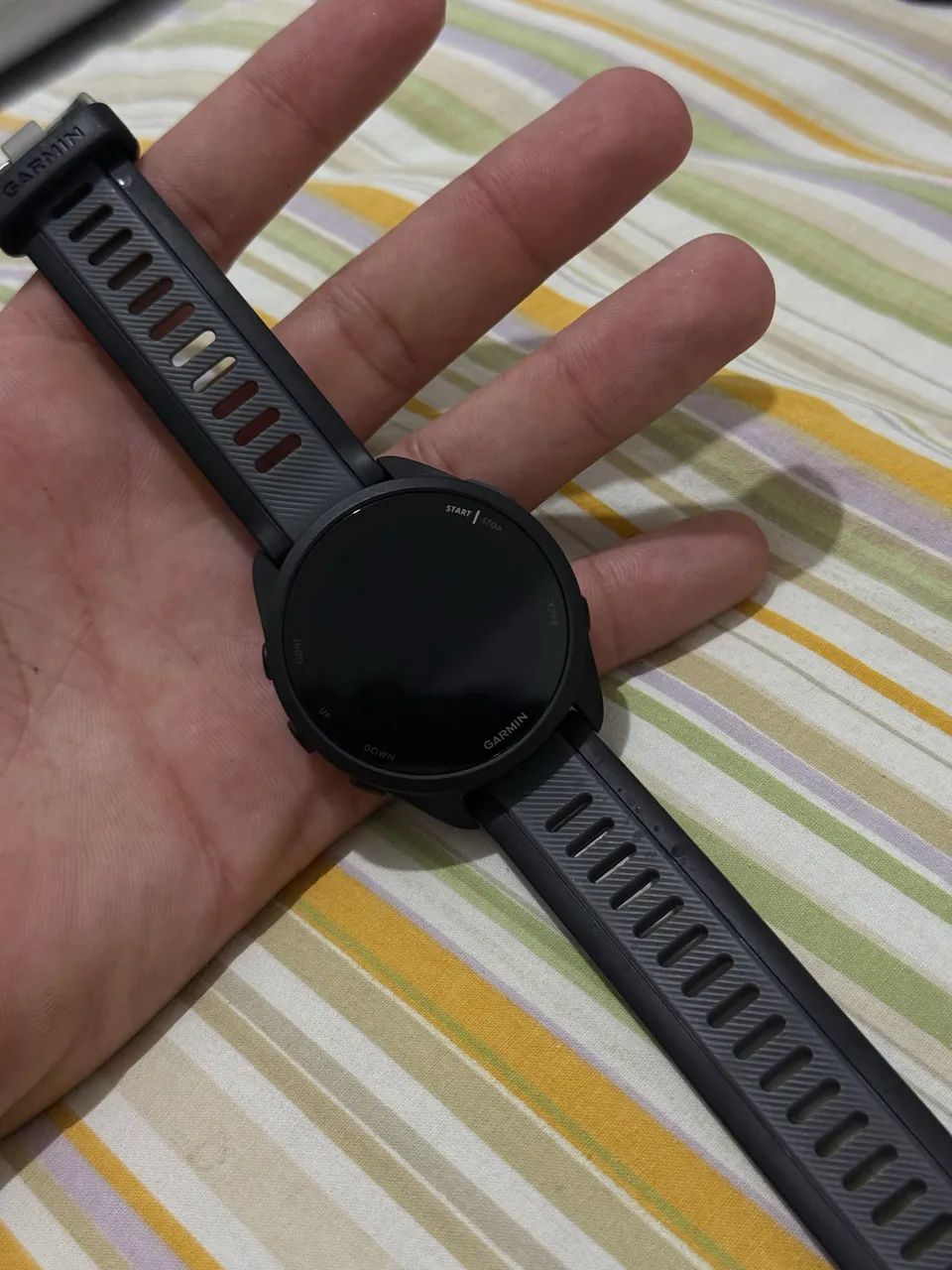 Garmin Forerunner 165 - Foto 2