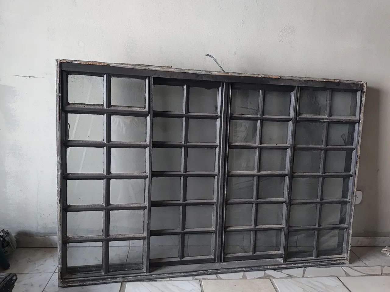 3Janelas 1,5 X 1,00, com vidros 