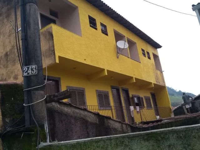 Foto - Mangaratiba - Vila Muriqui