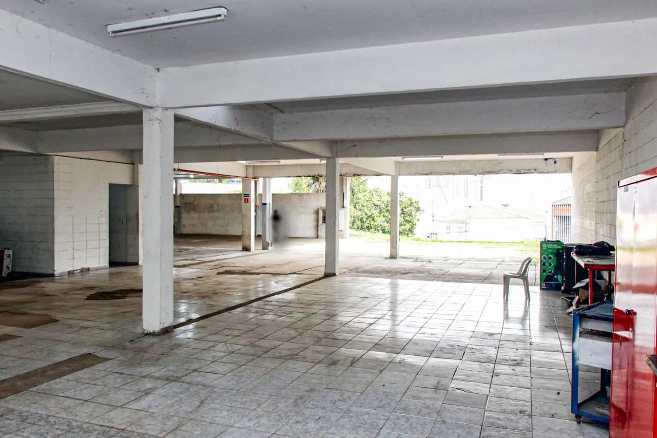 Galpão na Rua do Oratório, 3680  10000 m² - Foto 3