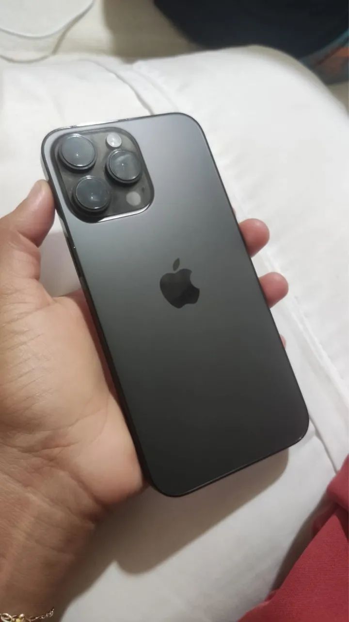 iPhone 14 Pro Max