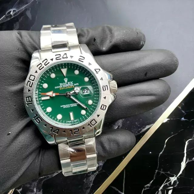 Relogio Rolex explorer 