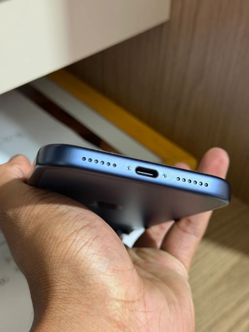 iPhone 17 Pro Max 256GB - Foto 5