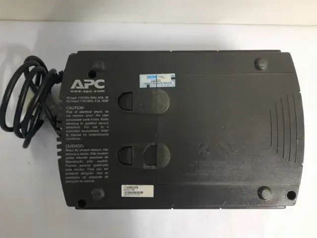 Bateria APC UPS-600 - Foto 2