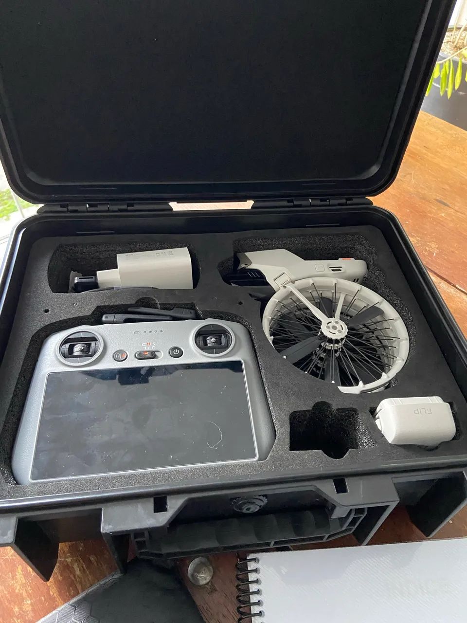 Drone novíssimo  - Foto 2