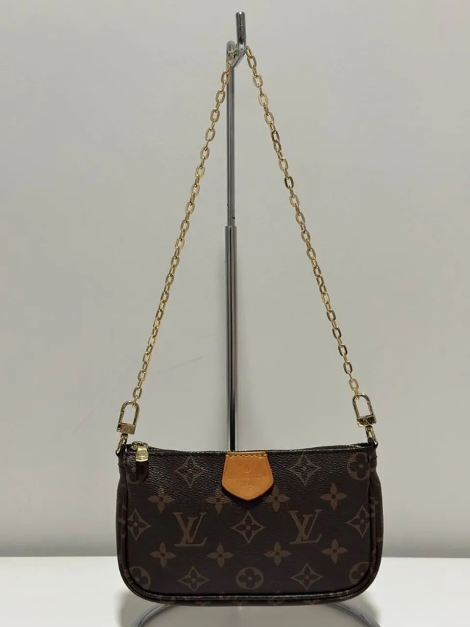 bolsa louis vuitton mini pochette
