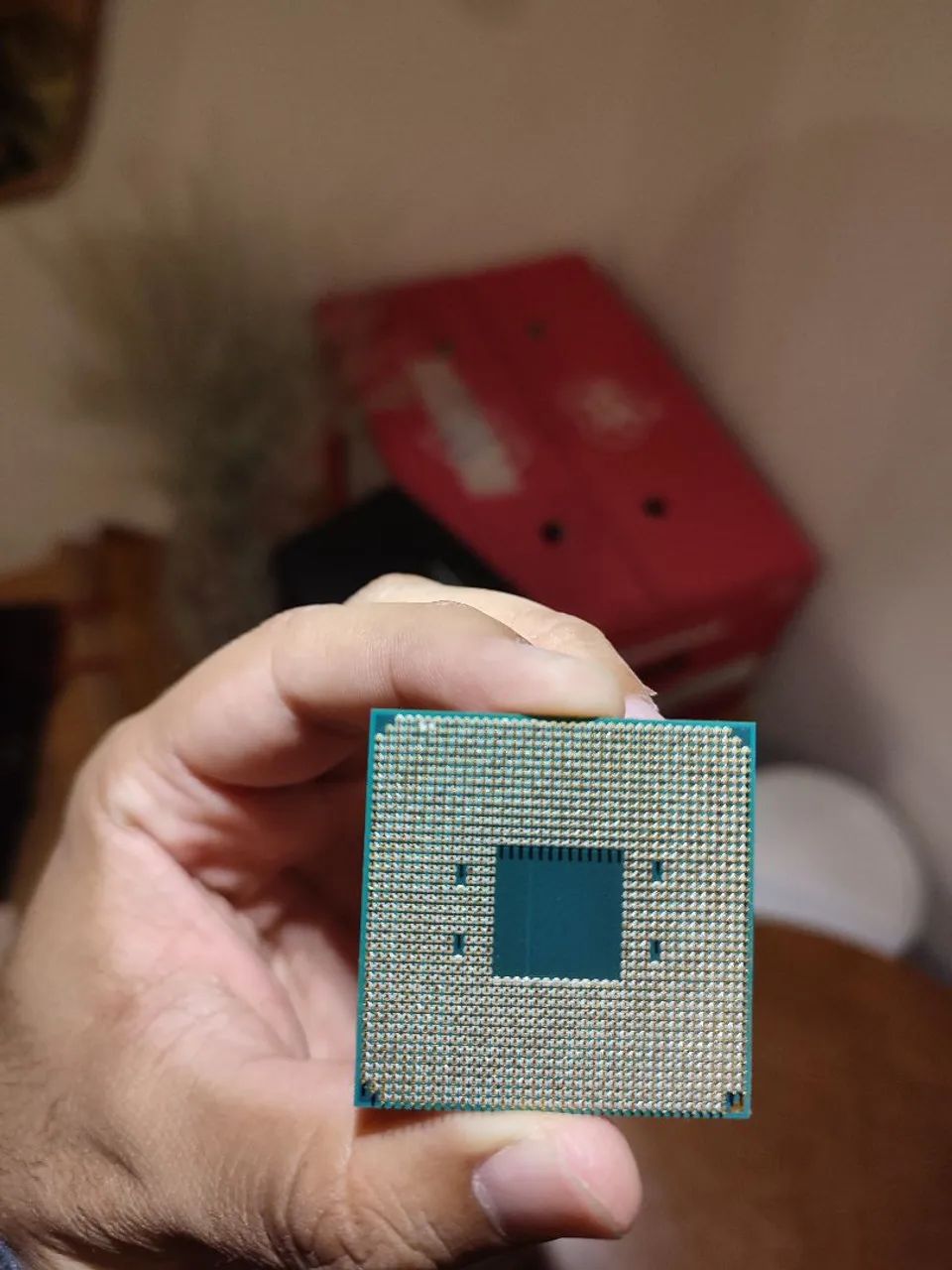 RYZEN 5 5600  - Foto 2