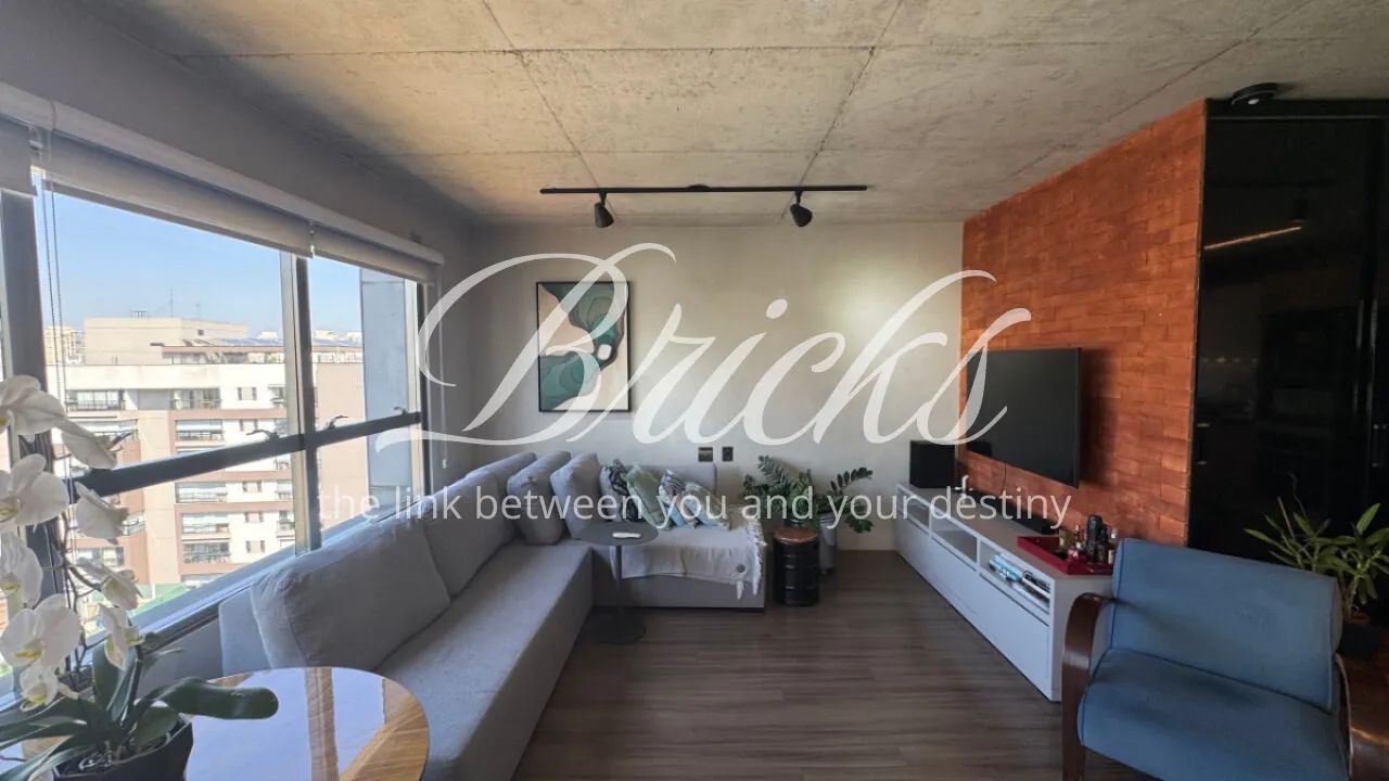 Campo Belo, apartamento para venda com 70m² - Foto 5