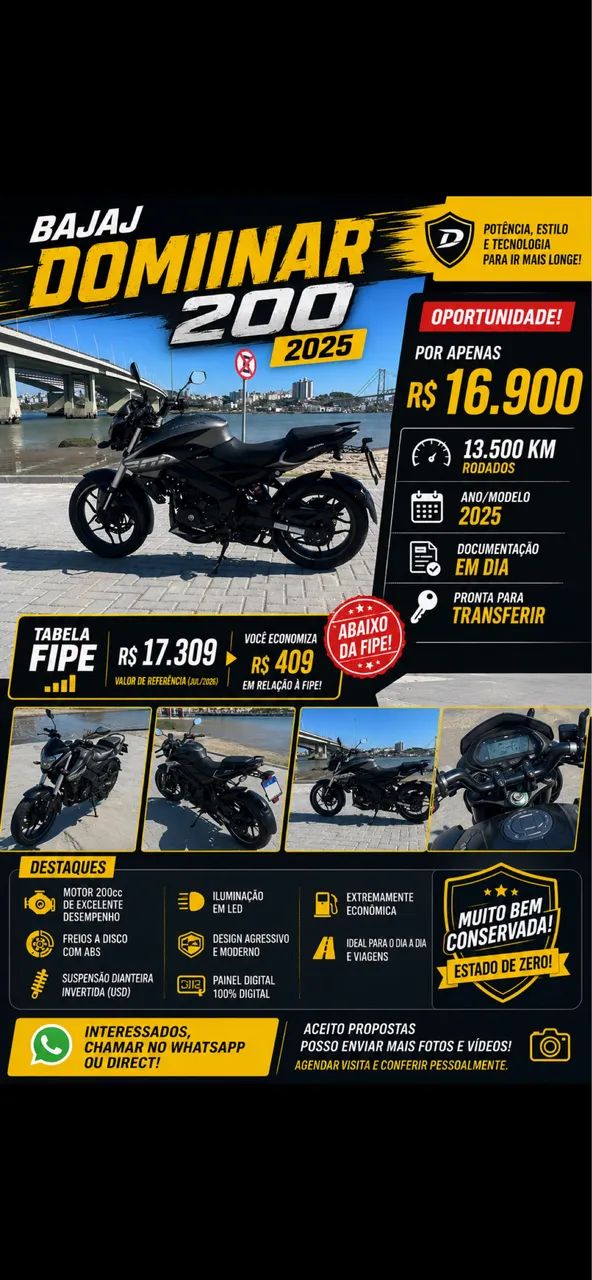 Bajaj excelente estado  - Foto 2