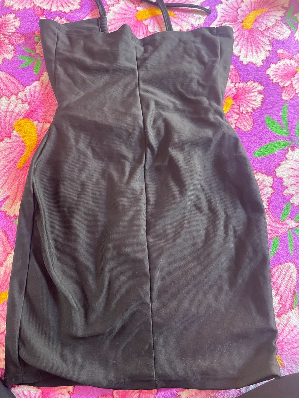 Vestido curto  - Foto 2