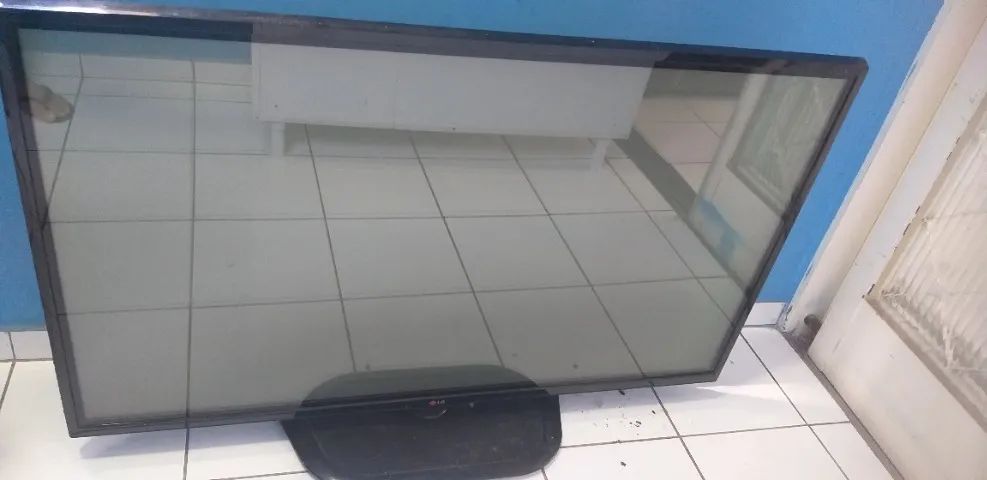 TV LG 50 POLEGADAS  FULL_HD.