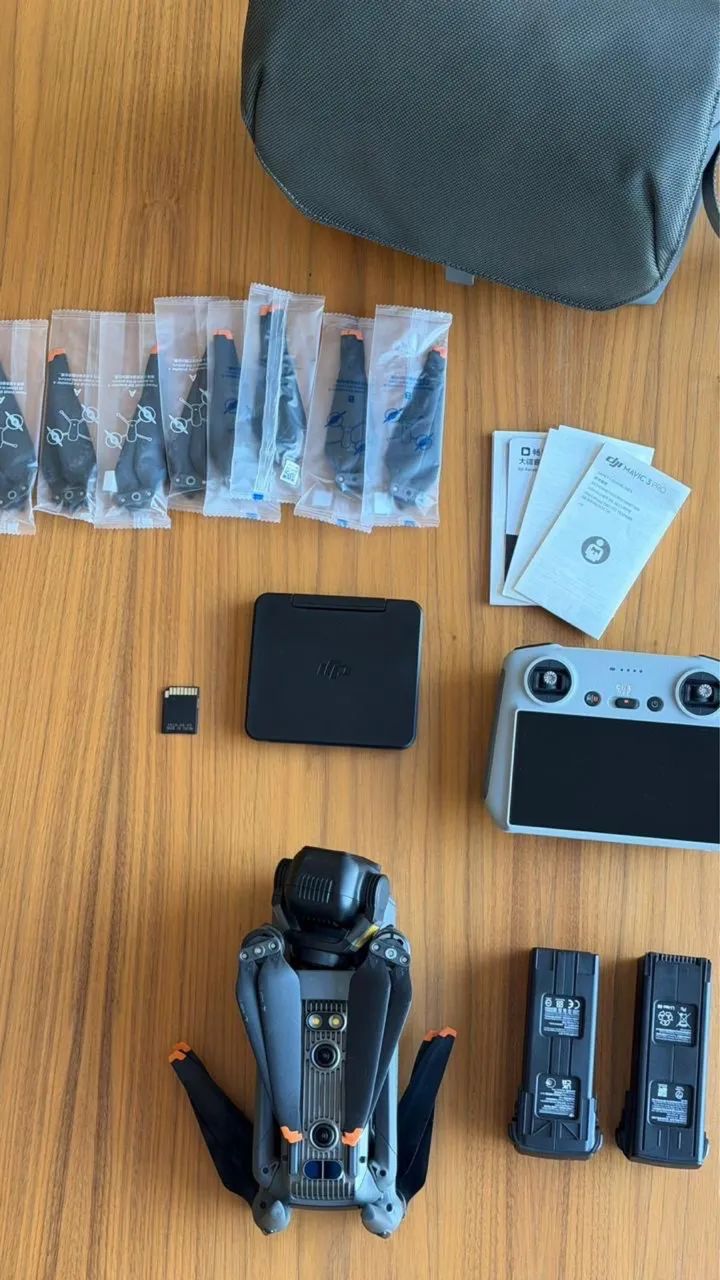 Drone Dji Mavic3 Pro