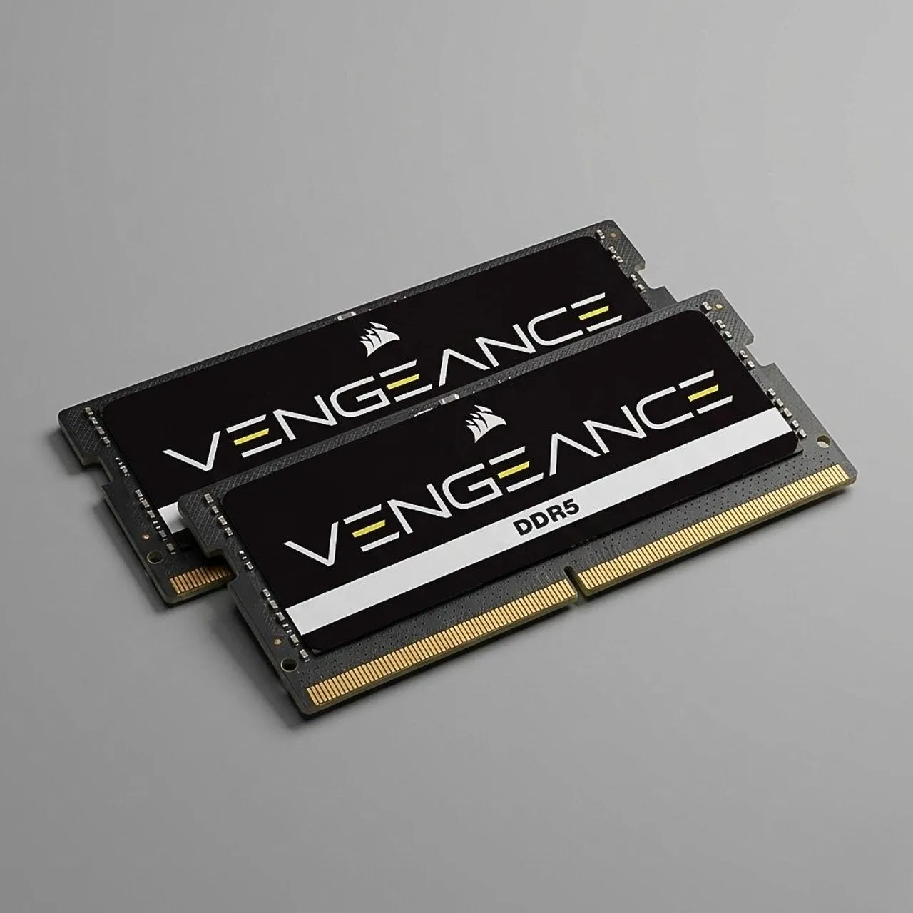 KIT 02UN MEMORIA RAM DDR5 8GB TOTALIZANDO 16GB SK HYNIX - Memória