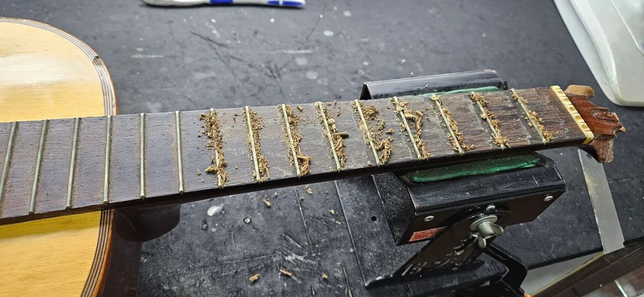 Luthier em jacarepagua  - Foto 6