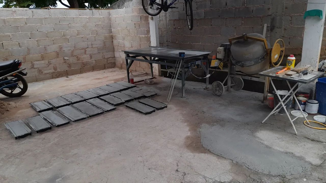 Fabrica de Artefatos de Concreto  - Foto 3