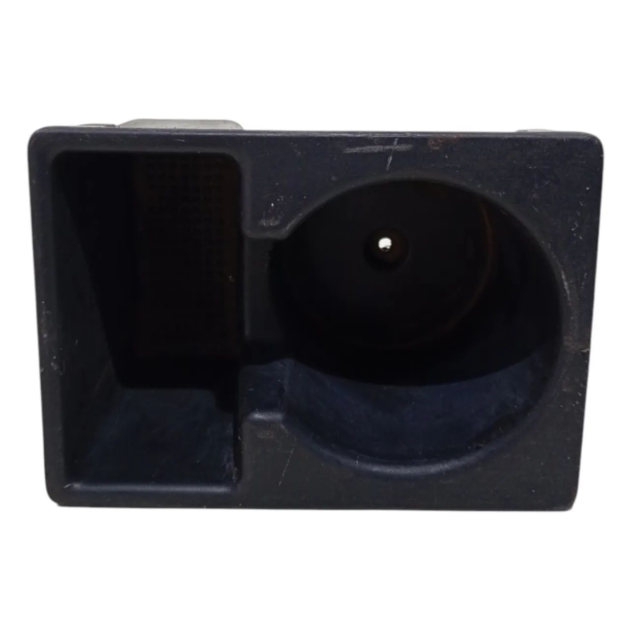 Porta copo traseiro freelander 2 2007 a 2013