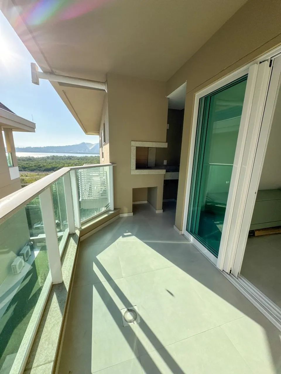 Apartamento Duplex 3 Suites Vista Mar