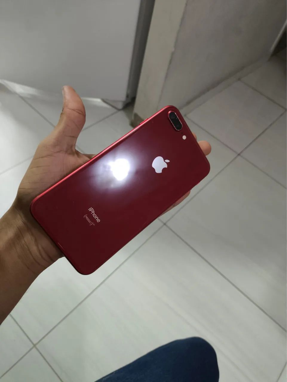 iPhone 8 Plus  - Foto 3