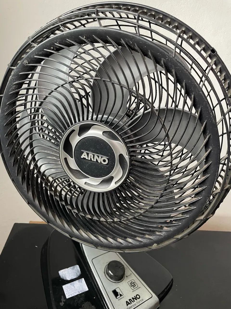 Ventilador 
