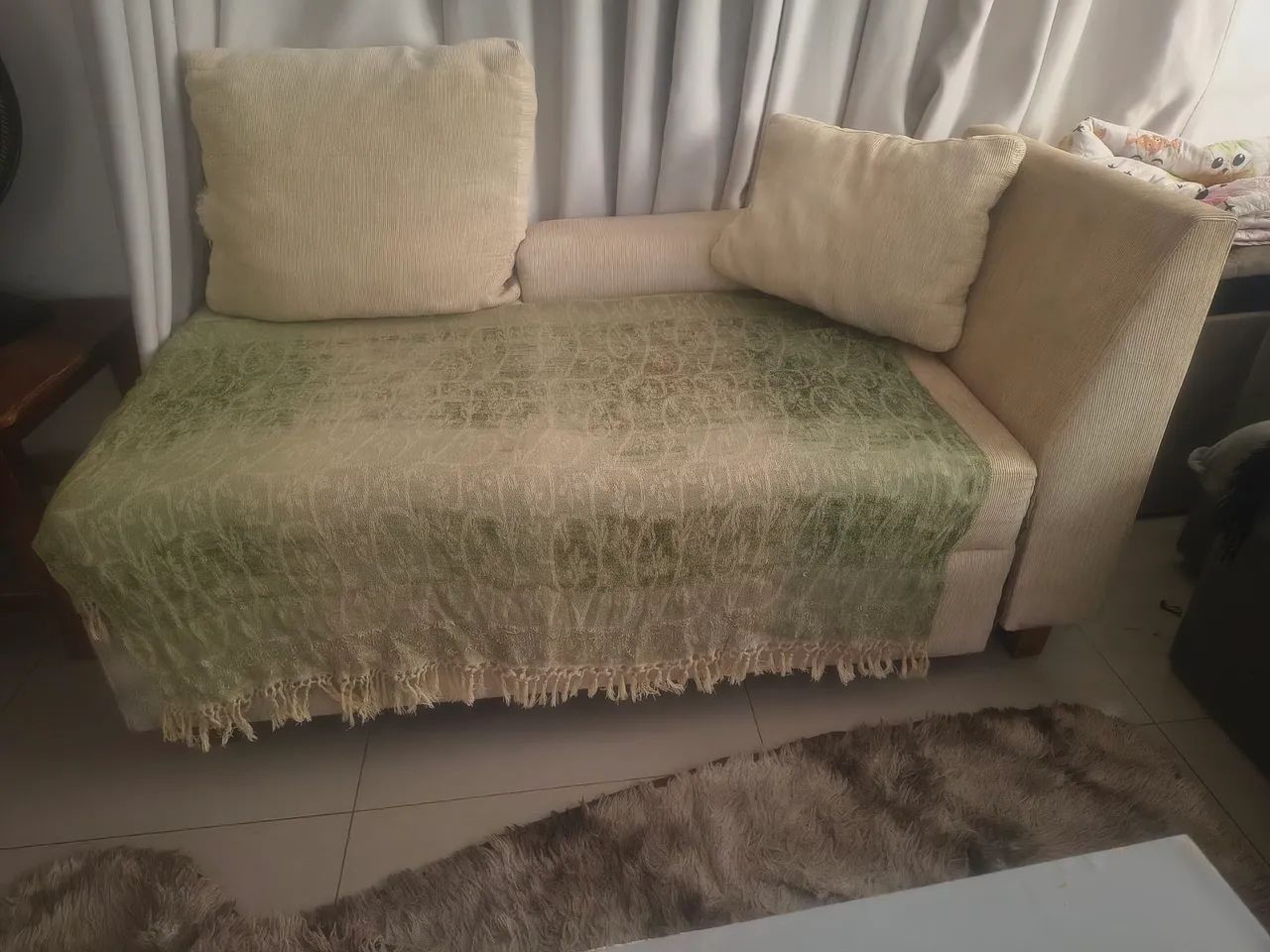 Sofá  - Foto 2