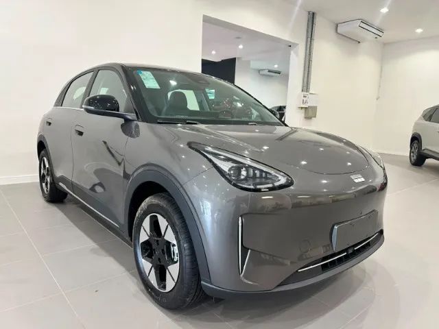 Geely EX2 Max 2026