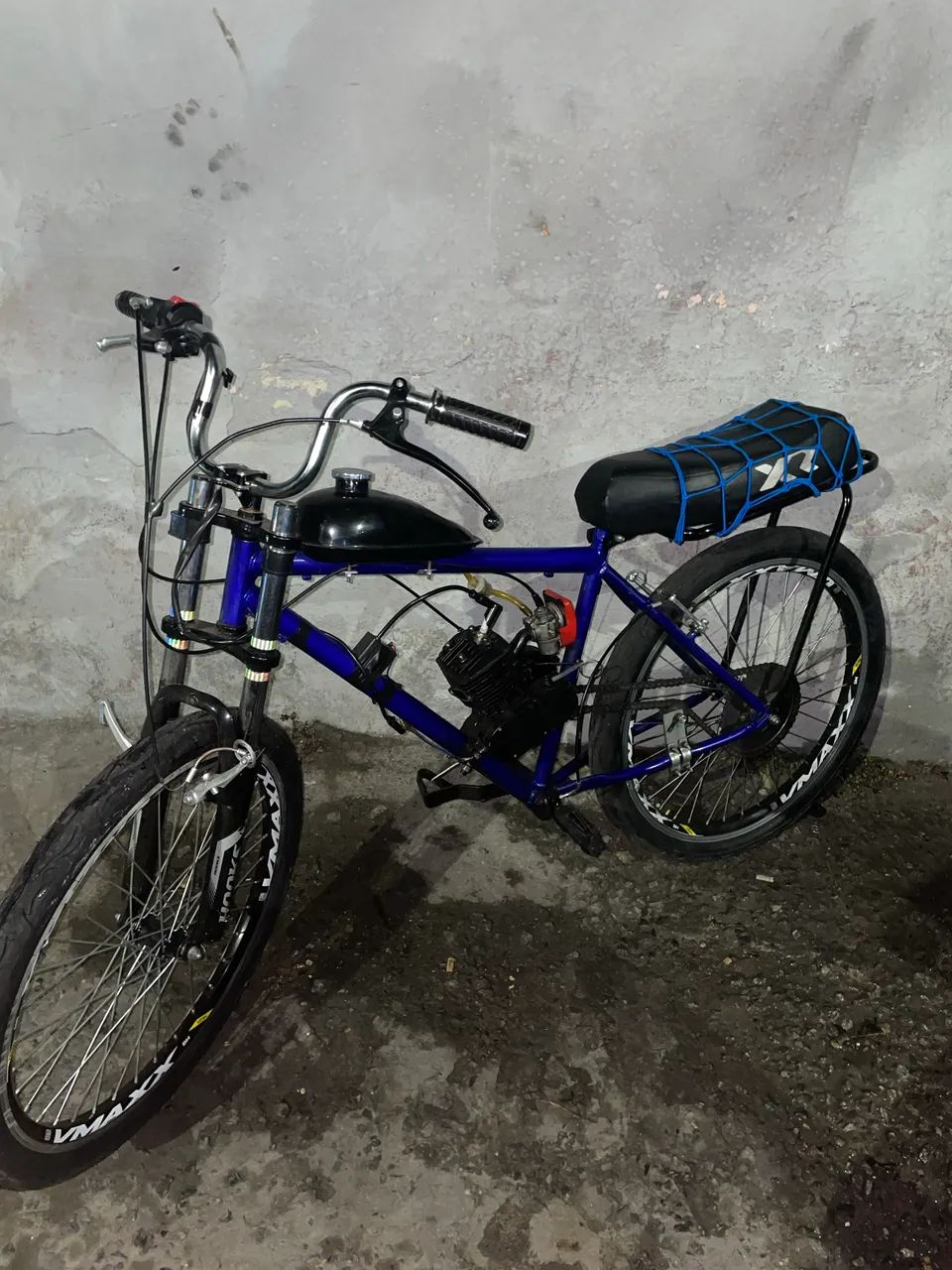 Motorizada  - Foto 2
