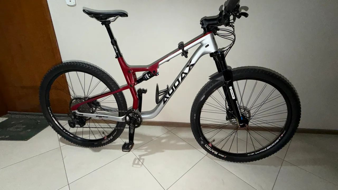 Bicicleta audax - Foto 3