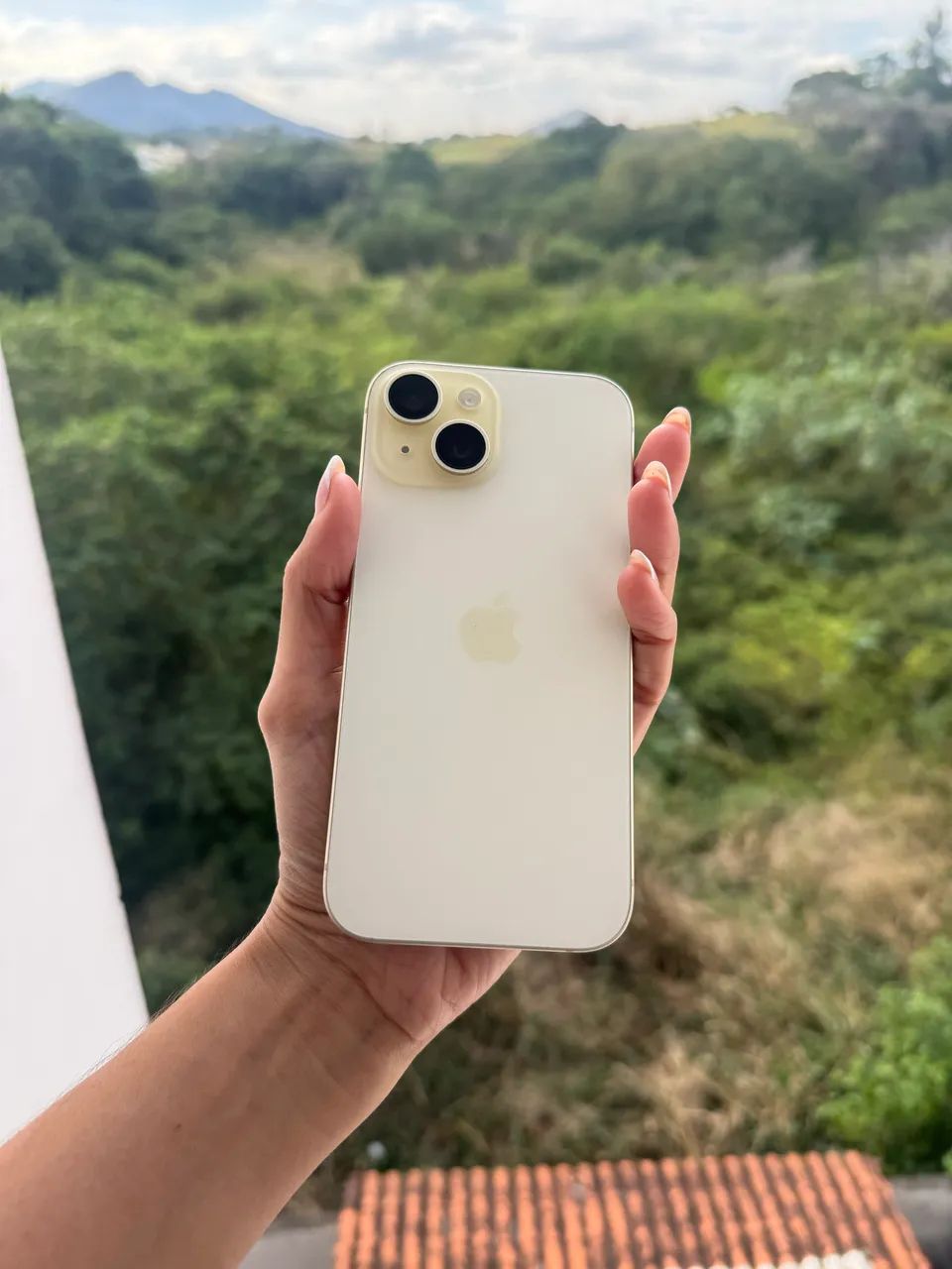 Iphone 15-128 gb - Foto 3