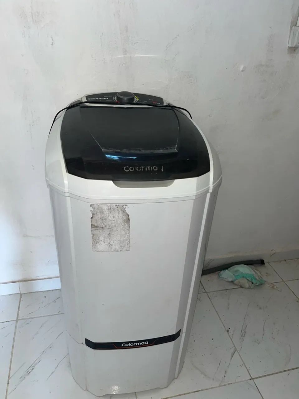 Tanquinho máquina de lavar 