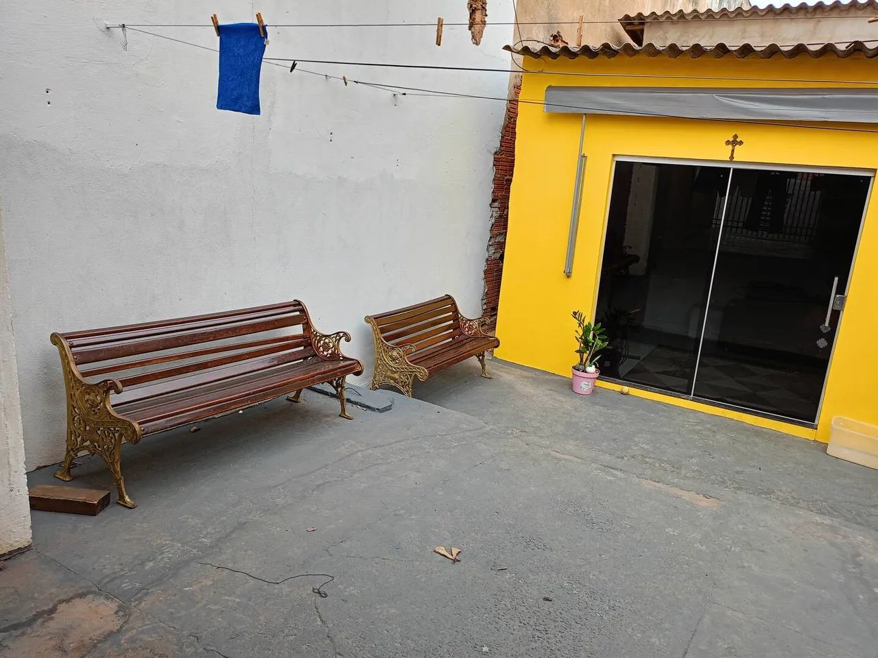 Terreno Av. Carmindo de Campos Cuiabá - Foto 4