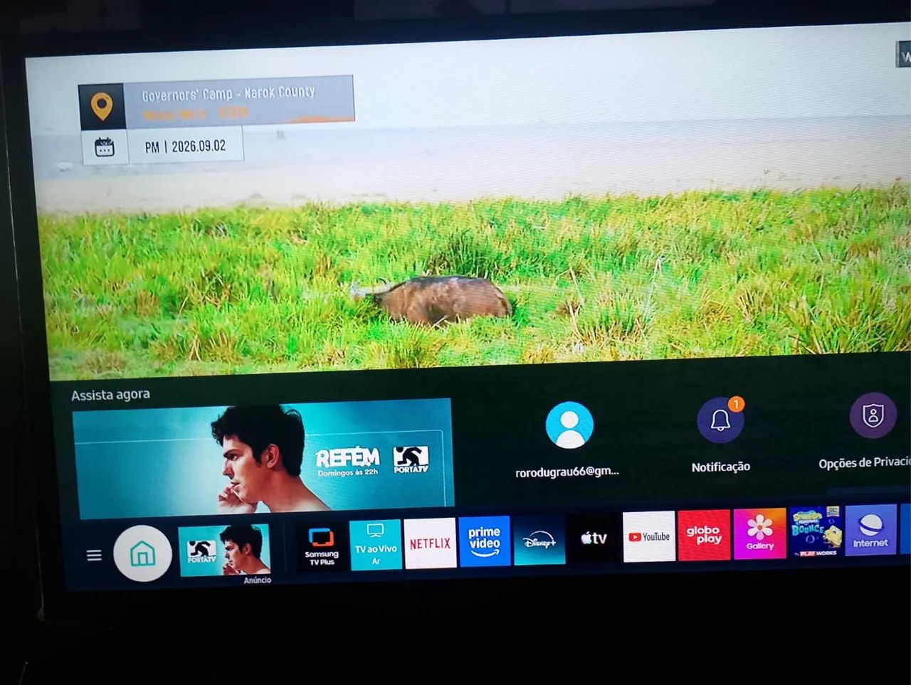 Tv smart  - Foto 4