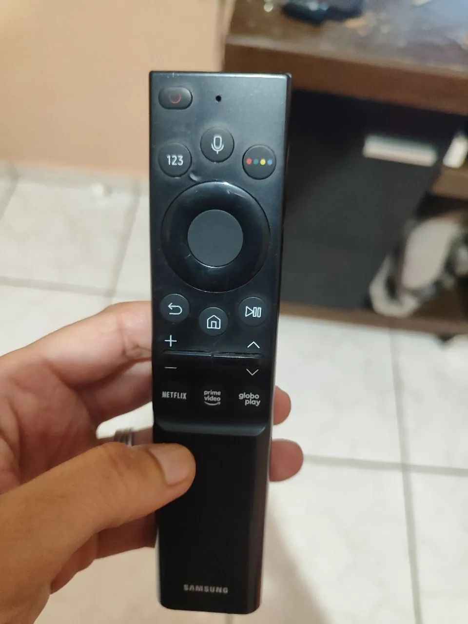 Samsung 60 polegadas  - Foto 3