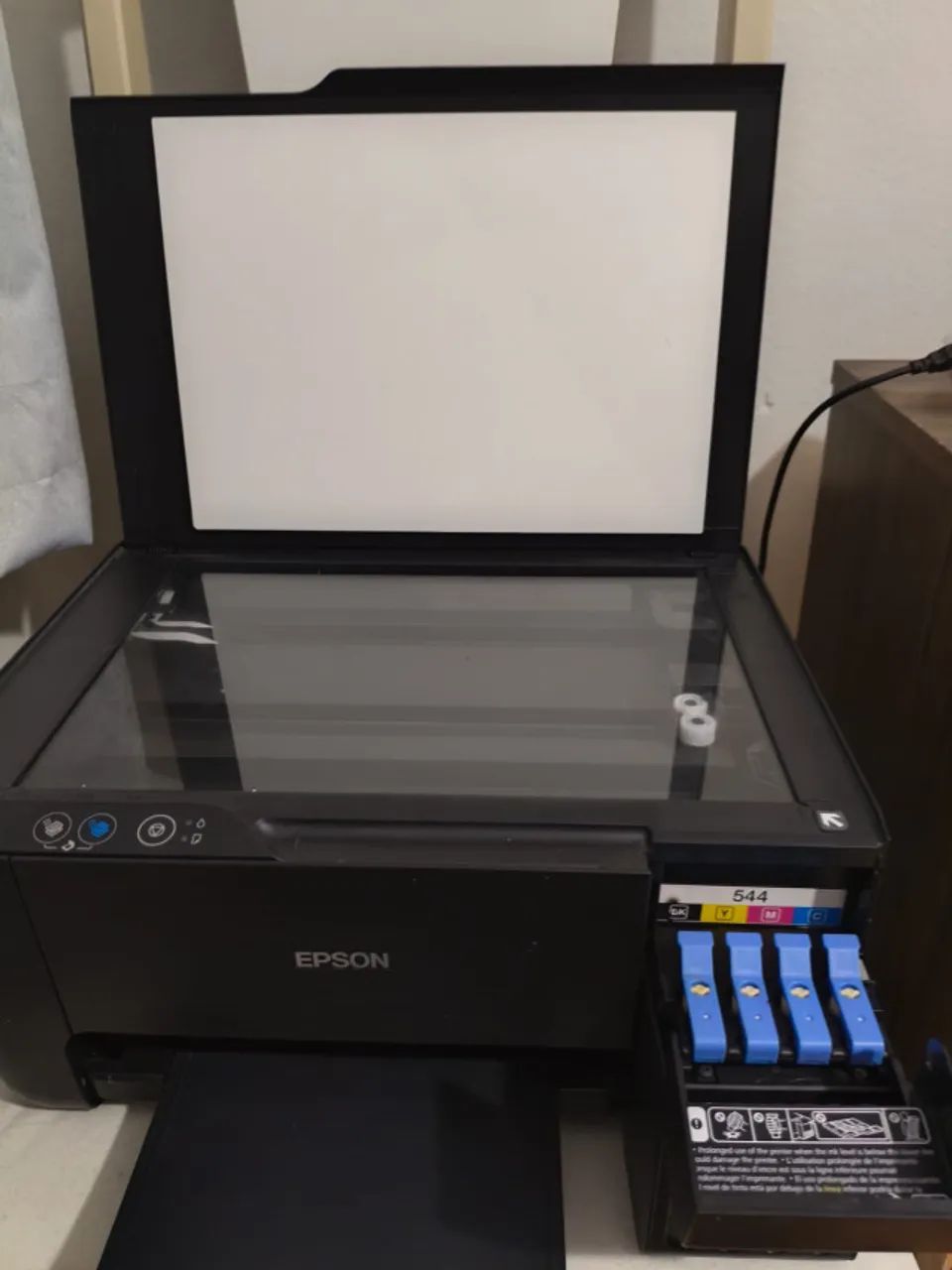 Impressora Multifuncional Epson L3110