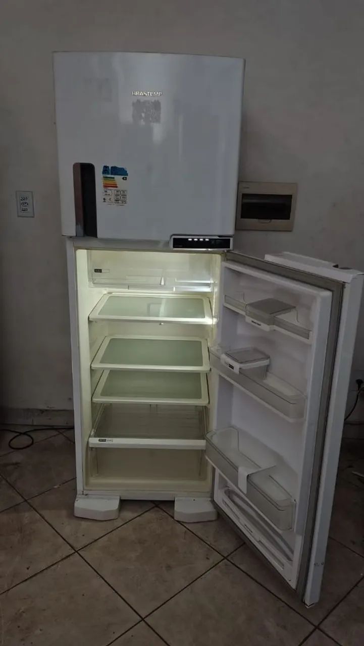 GELADEIRA BRASTEMP  - Foto 4