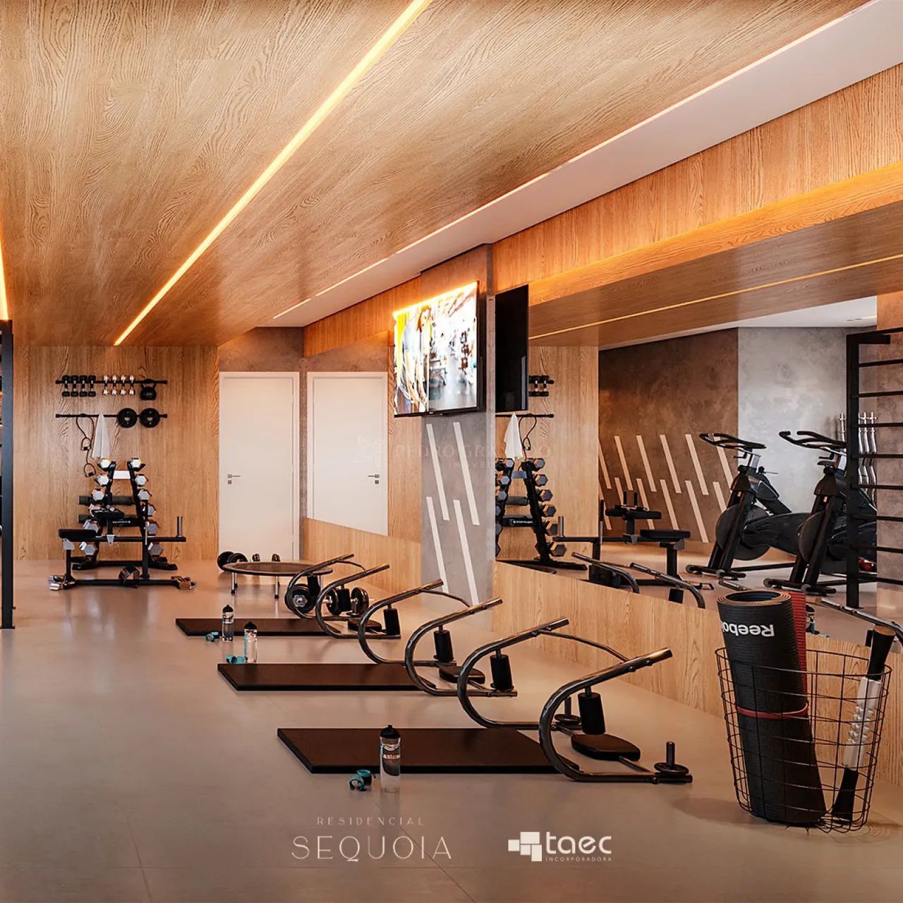 Residencial Sequoia - Foto 5