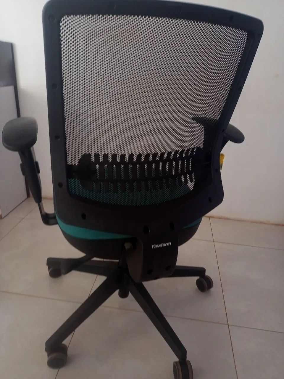 Cadeira escritório - Foto 3