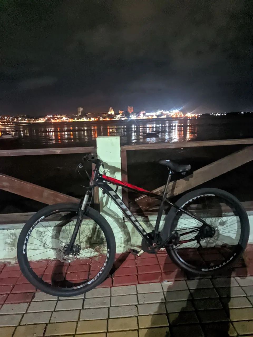 Vendo Bicicleta lotus  - Foto 2