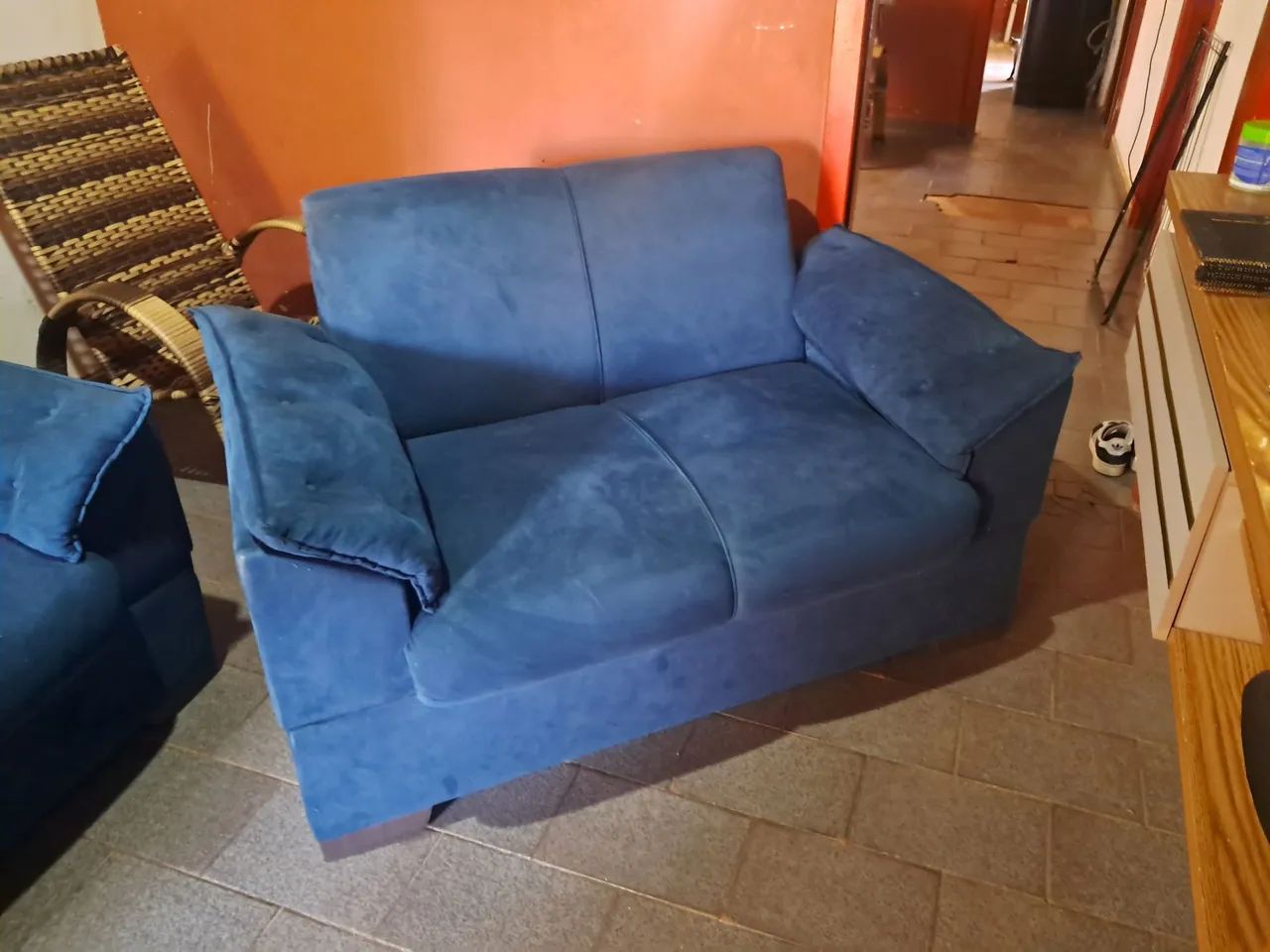 Vende sofá  - Foto 4