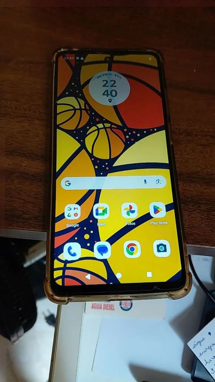 Celular moto g - Foto 2