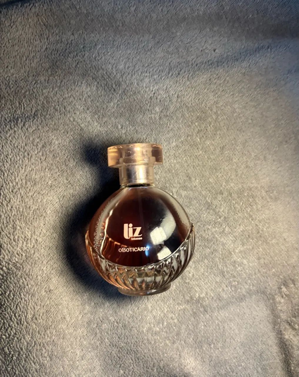 Perfume Liz Intense O Boticário  - Foto 2