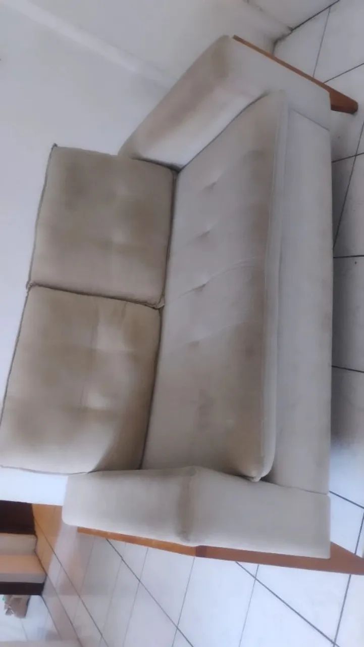 Vendo um sof á mordeninho  - Foto 2