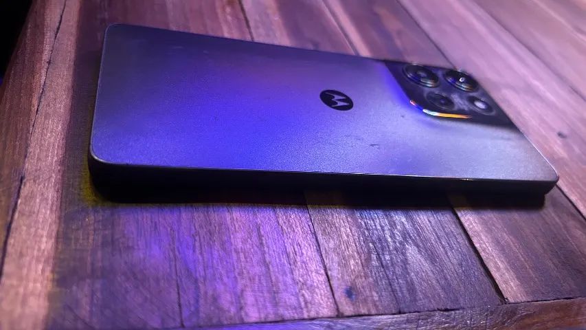 Moto G75 256gb 5g - Foto 3