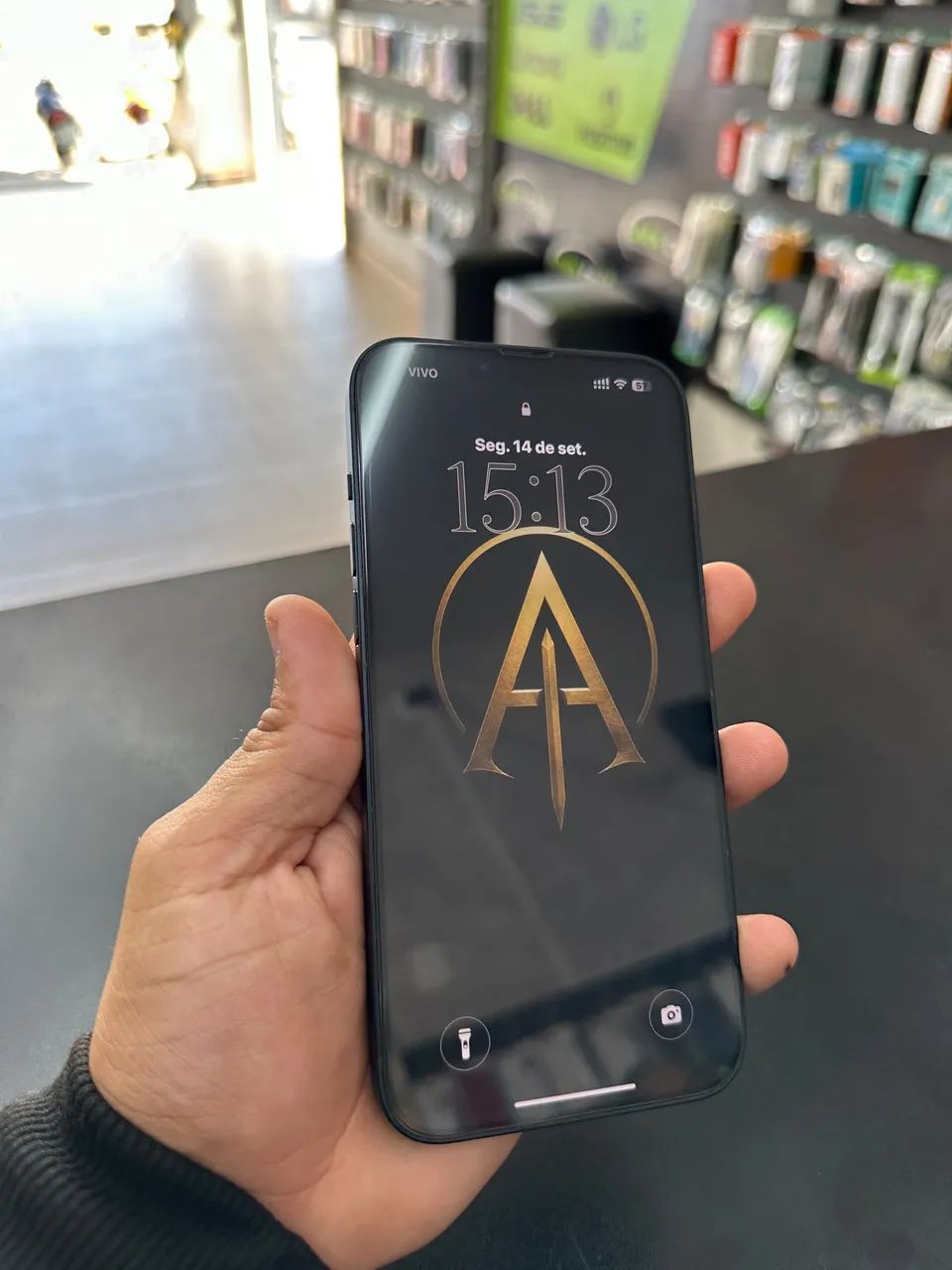 iPhone 14 Plus - Foto 5