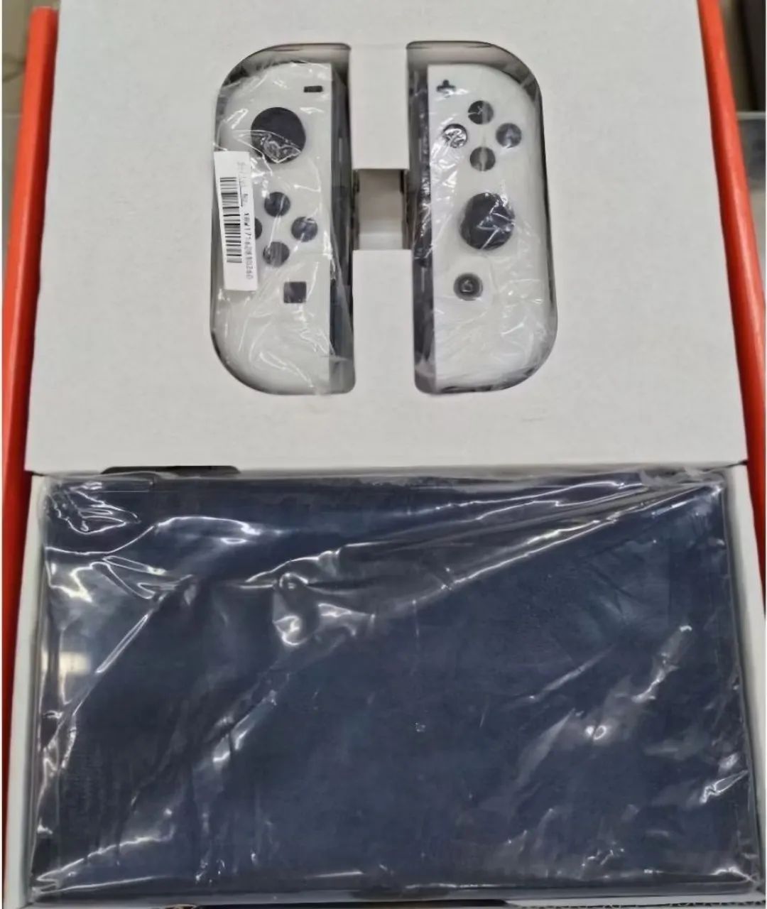 Nintendo Switch OLED - Foto 3