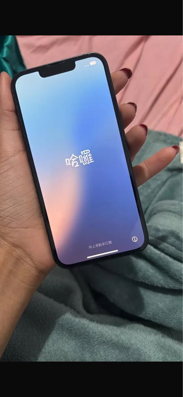 iPhone 13 - Foto 2