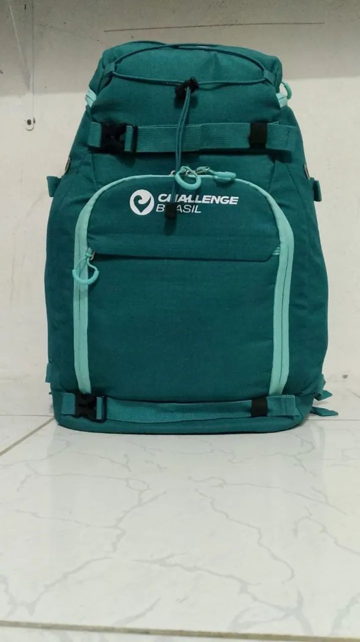 Bolsa Challenger Fortaleza 2026 - Foto 4