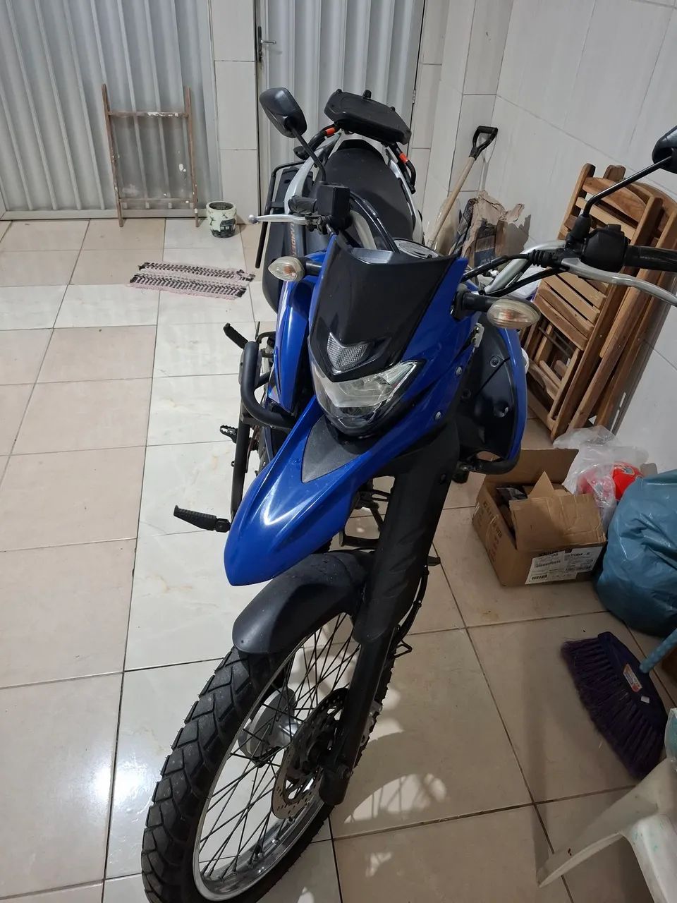 Lander mais conservada. - Foto 4