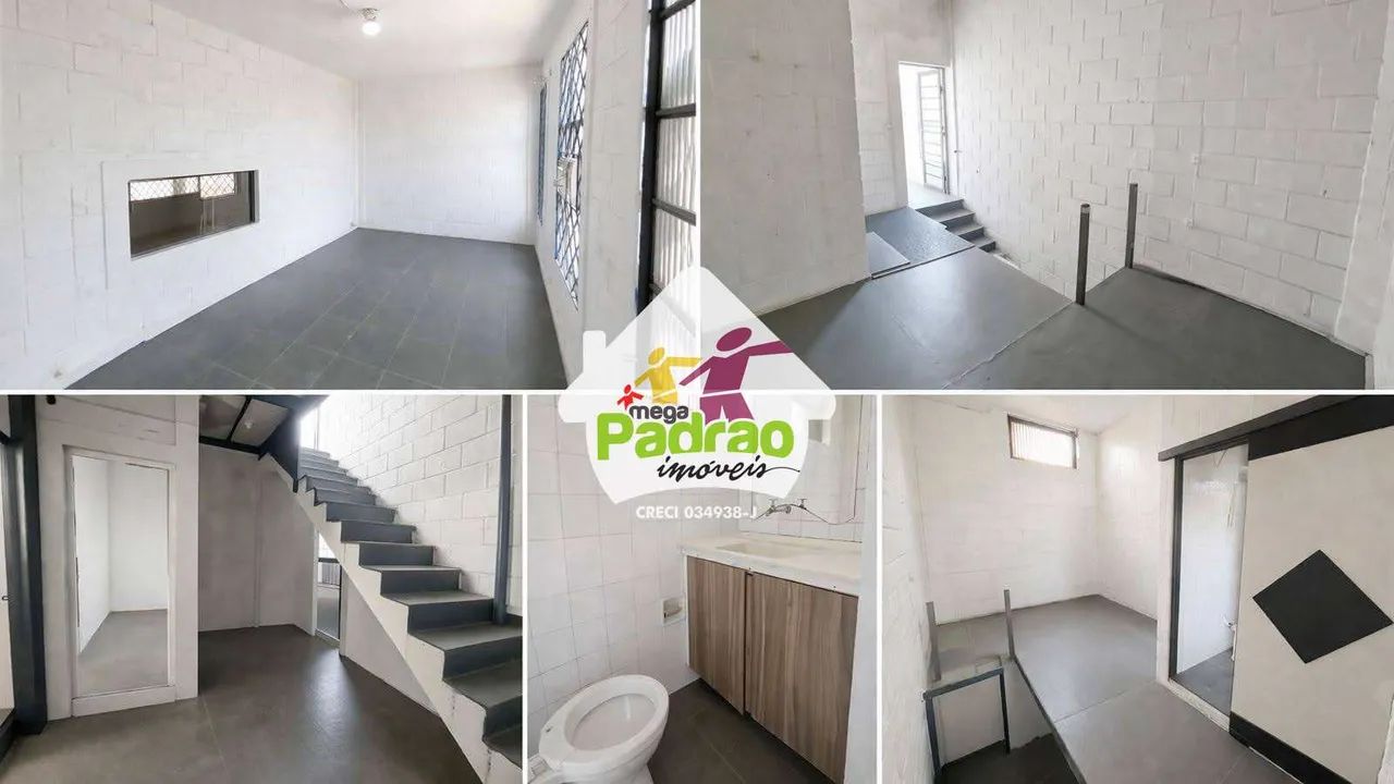 Galpão, Engenheiro Neiva, Guaratinguetá - R$ 700 mil, Cod: 11071 - Foto 2
