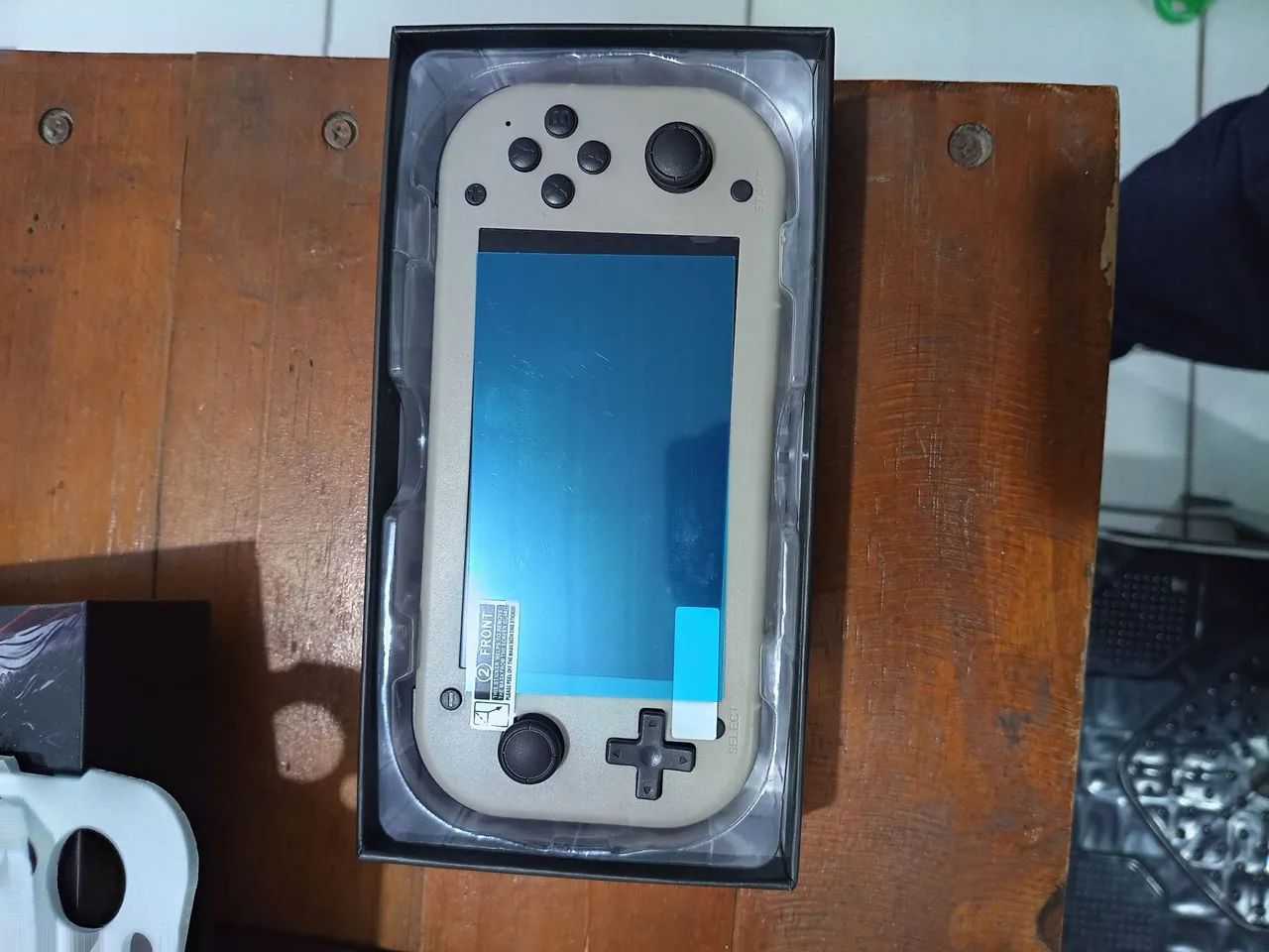 Psp  - Foto 2