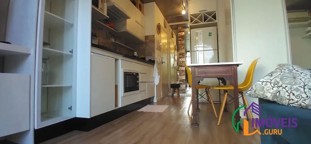 APARTAMENTO - SANTO AMARO - SP - Foto 4